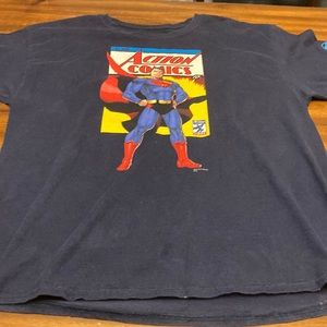 Superman T-shirt